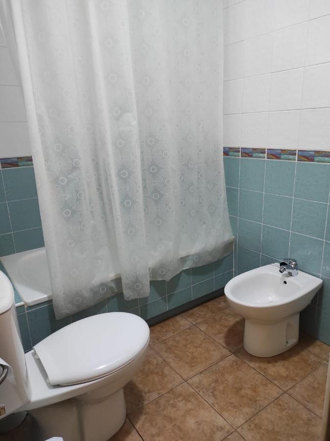 Apartamento Perfecto La Antilla Luaran gambar